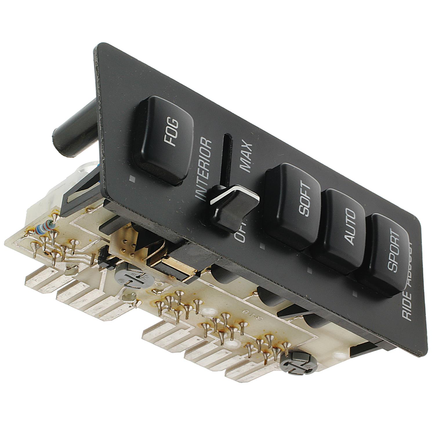 Multi-Purpose Switch Standard Ignition DS-1708