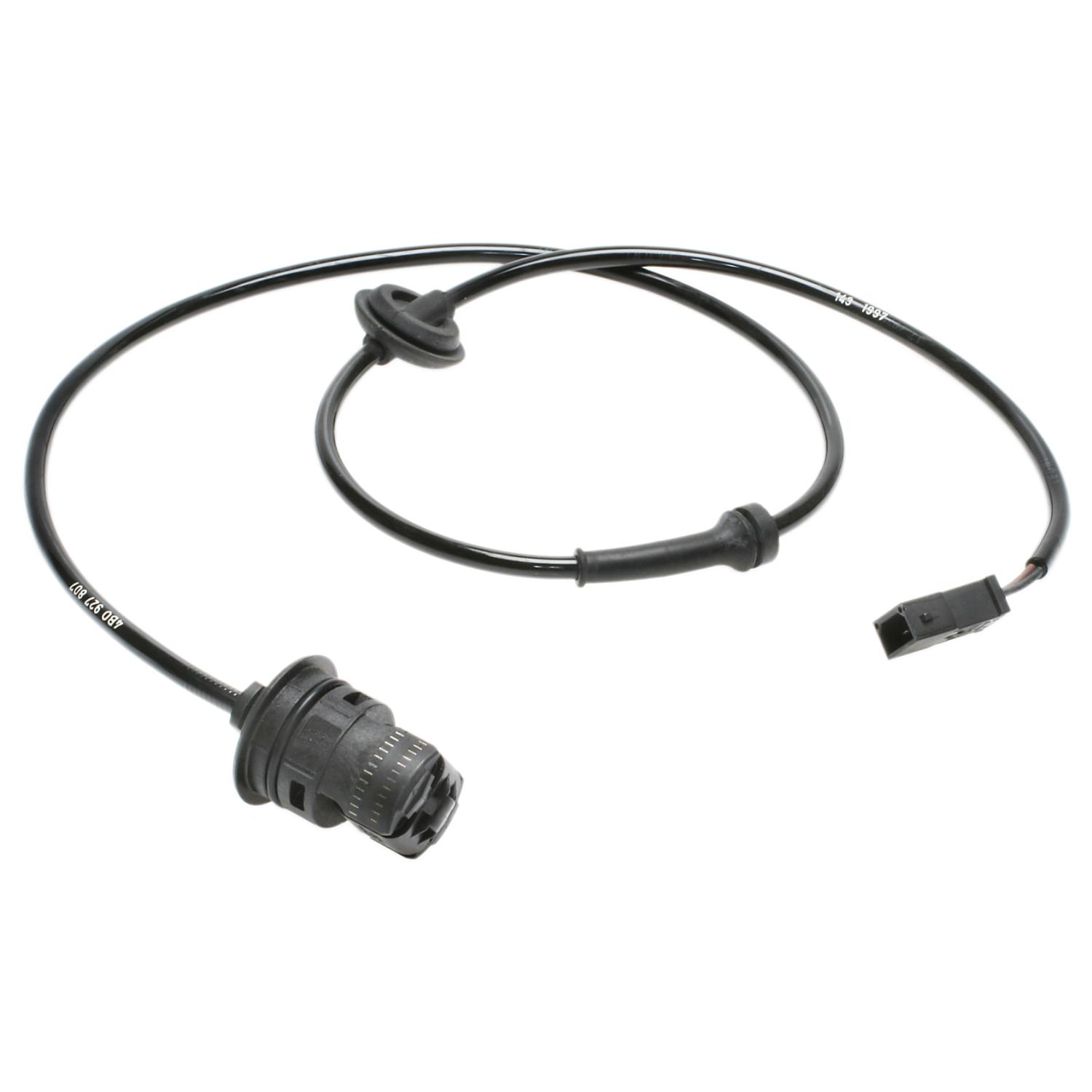 ABS Wheel Speed Sensor Standard Import ALS1287