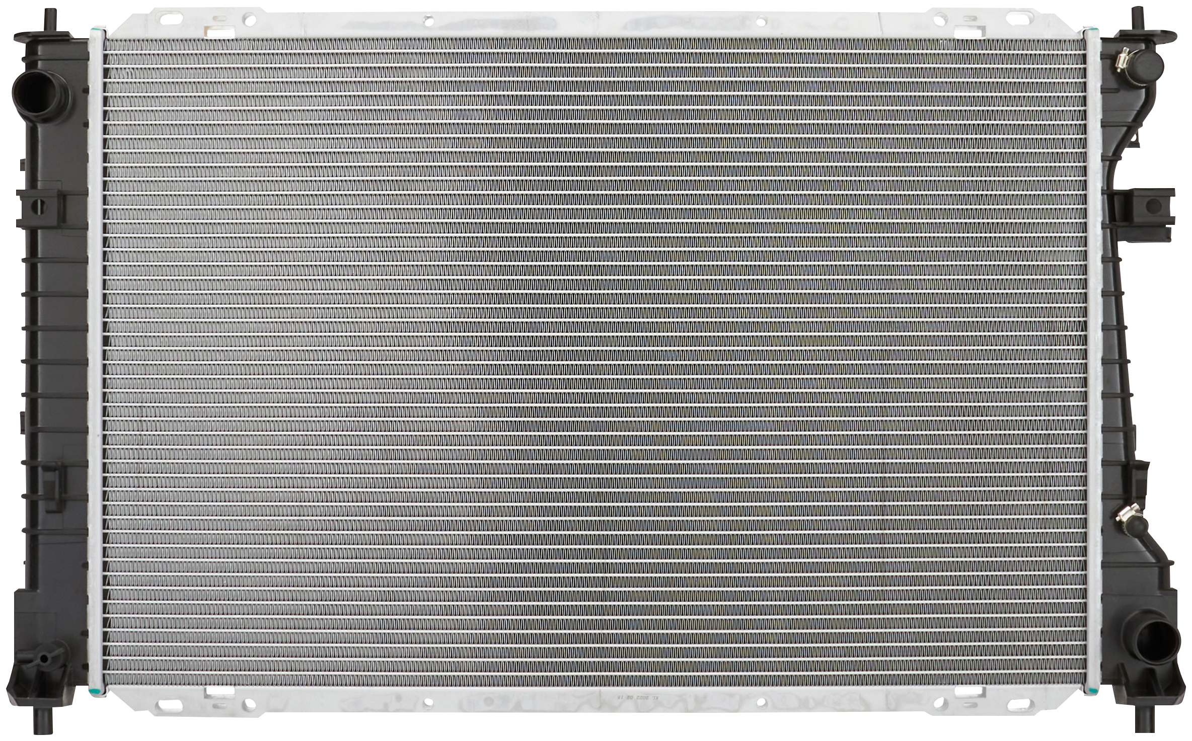 Radiator Spectra Premium CU13060