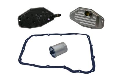 Transmission Filter Kit Wix 58843