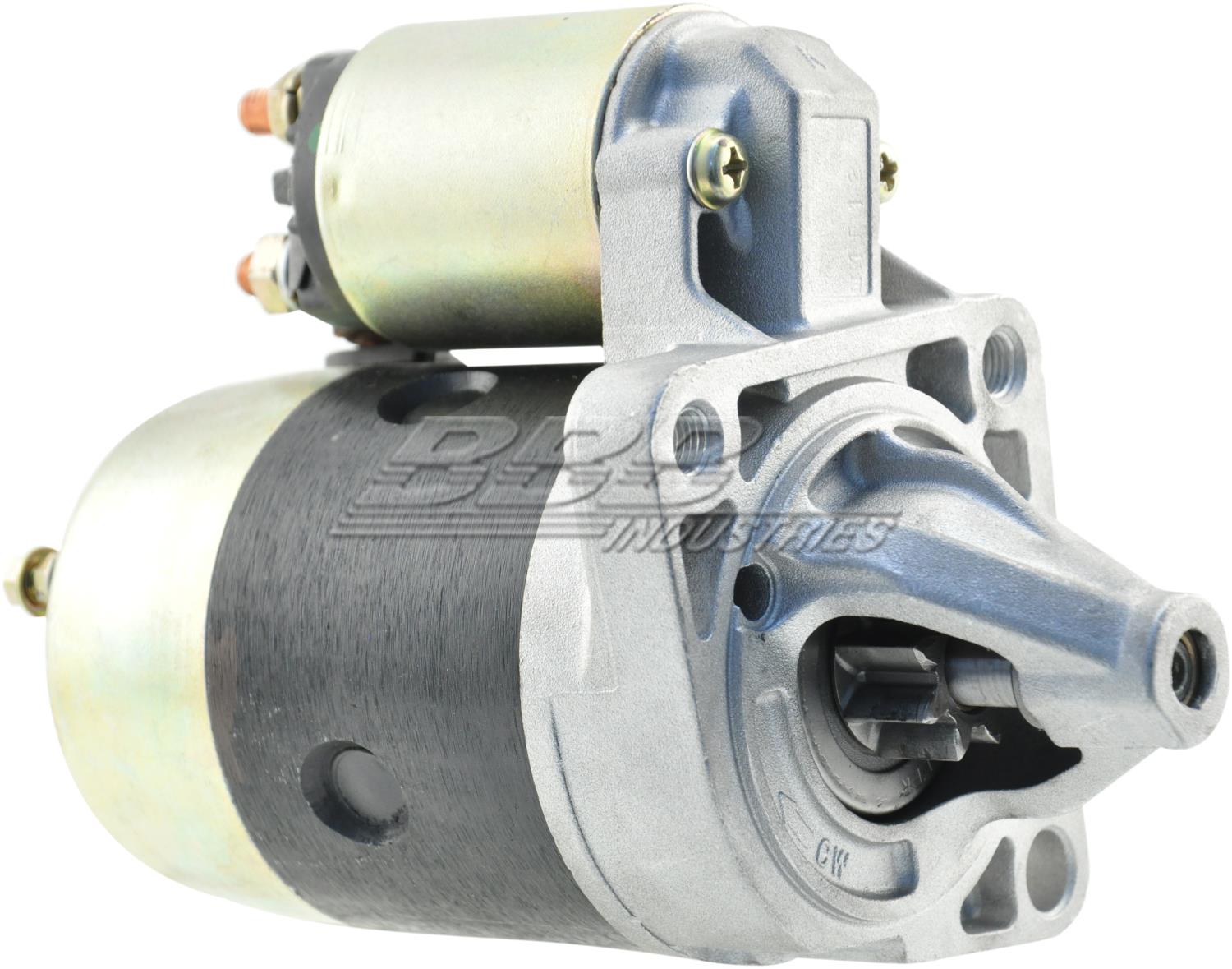 Starter TERREPOWER formerly BBB Industries N17704