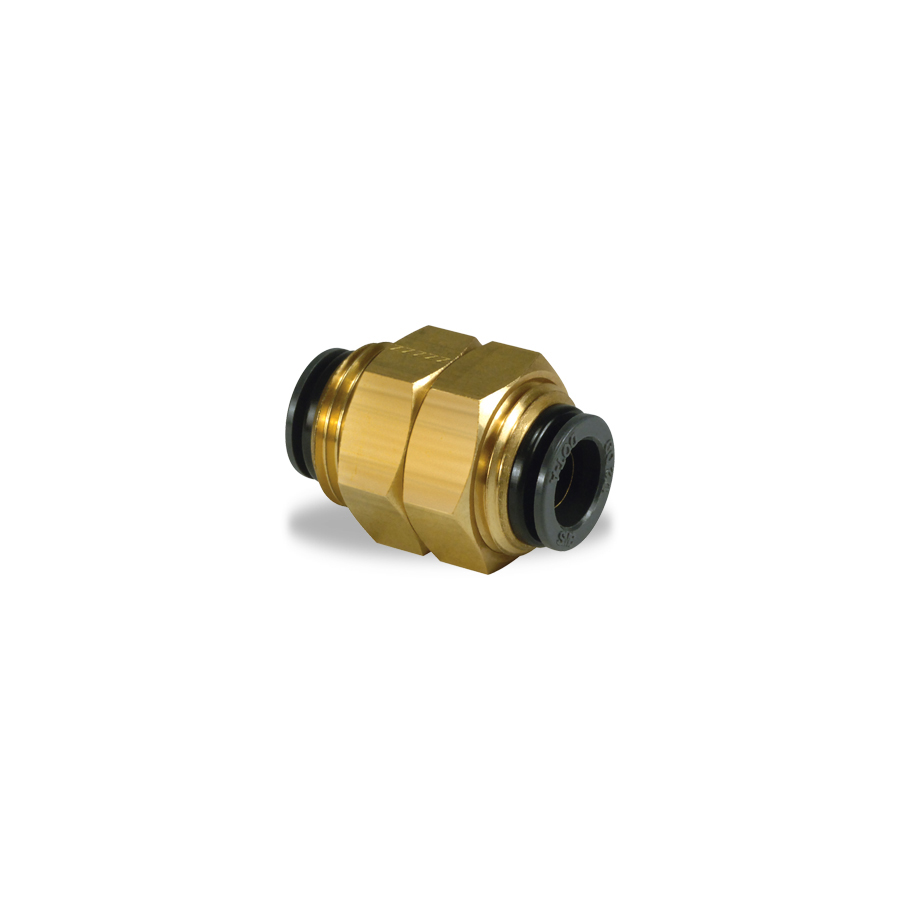 Air Brake Fitting Velvac 016840