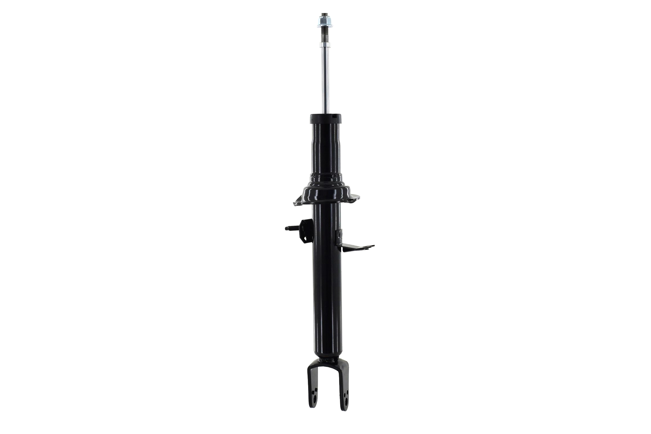 Suspension Strut MacPherson Ride Control MP335585R