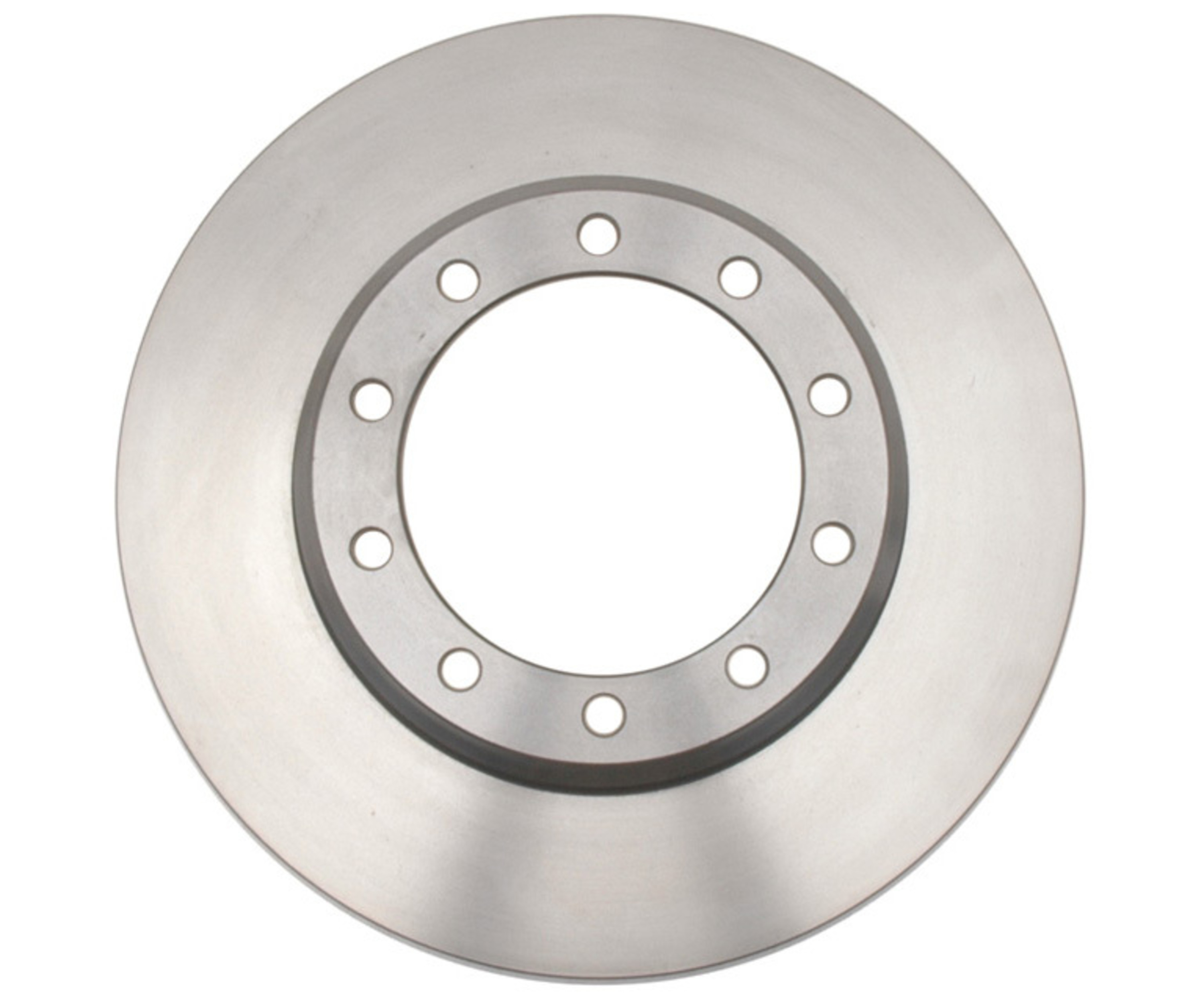 Disc Brake Rotor Raybestos Brakes 56930R