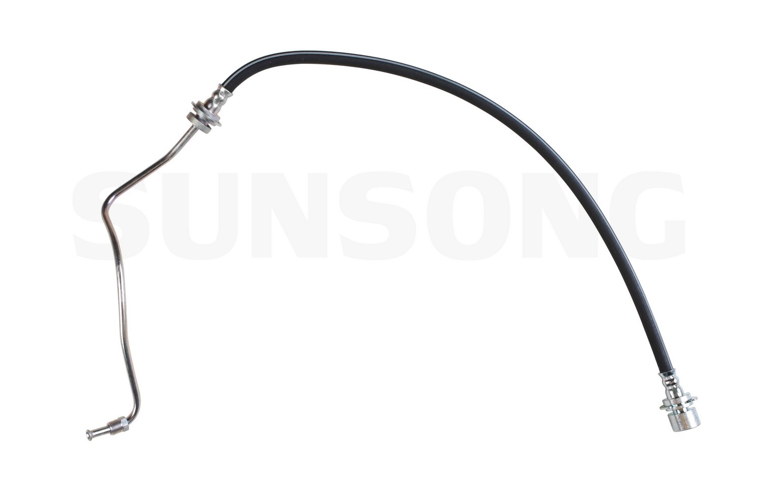 Brake Hydraulic Hose Sunsong 2203640