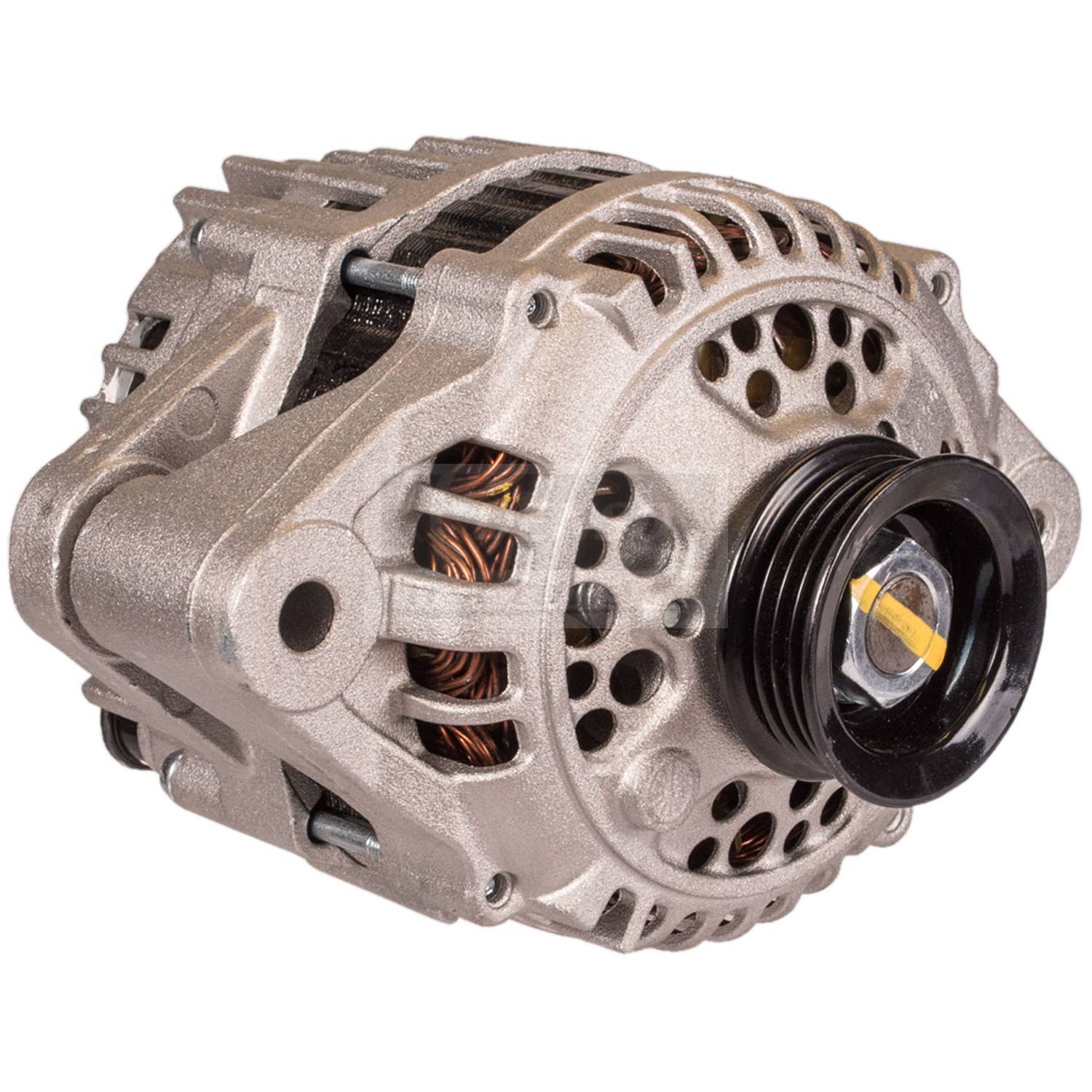 Alternator DENSO Auto Parts 210-3140