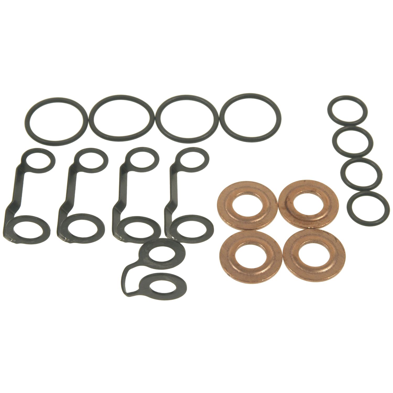 Fuel Injector Seal Kit Standard Ignition SK67