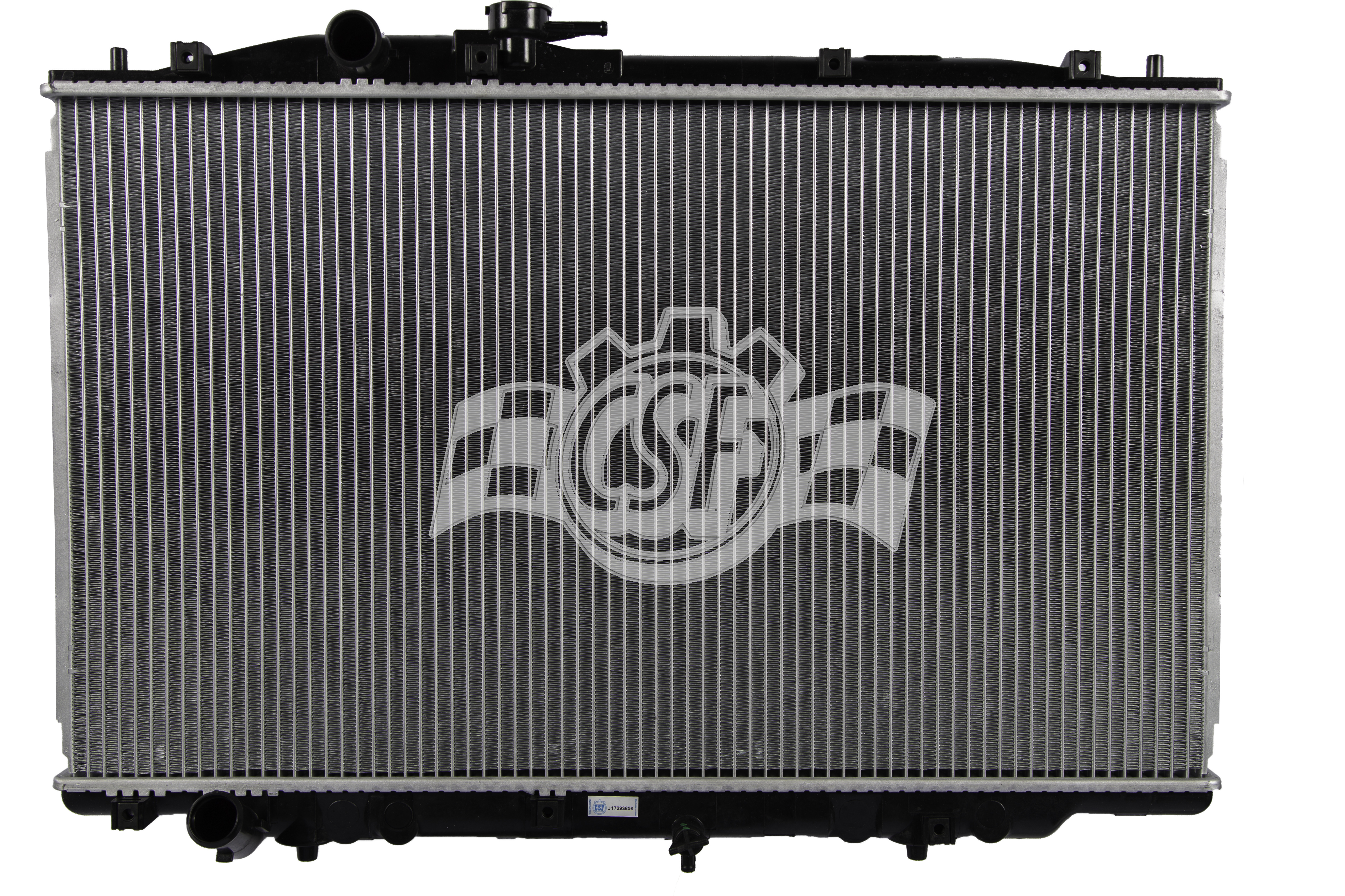 Radiator CSF 3175