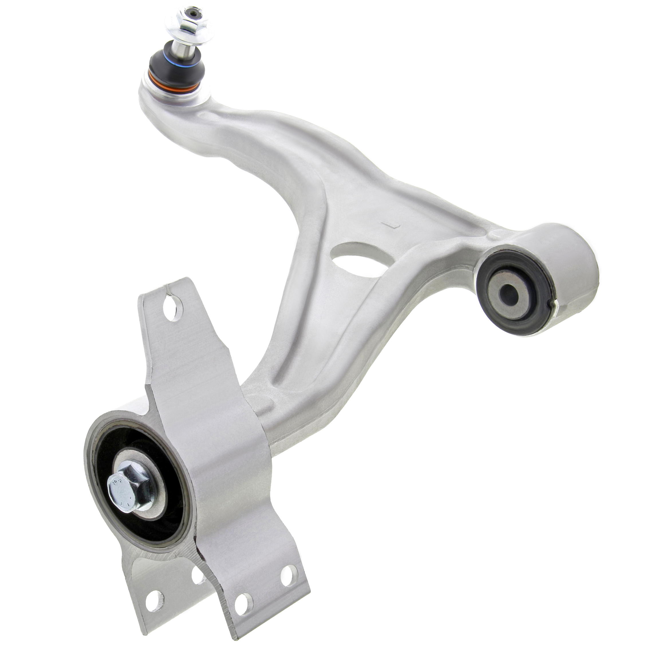 Suspension Control Arm and Ball Joint Assembly Mevotech Supreme CMS101624