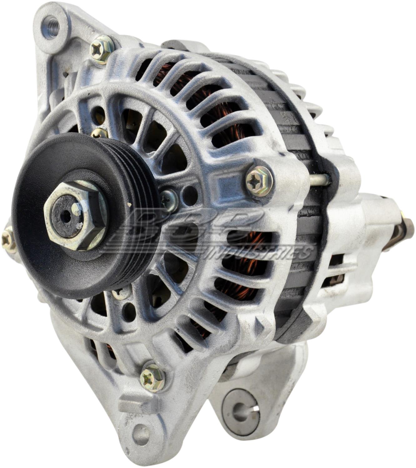 Alternator TERREPOWER formerly BBB Industries N13701