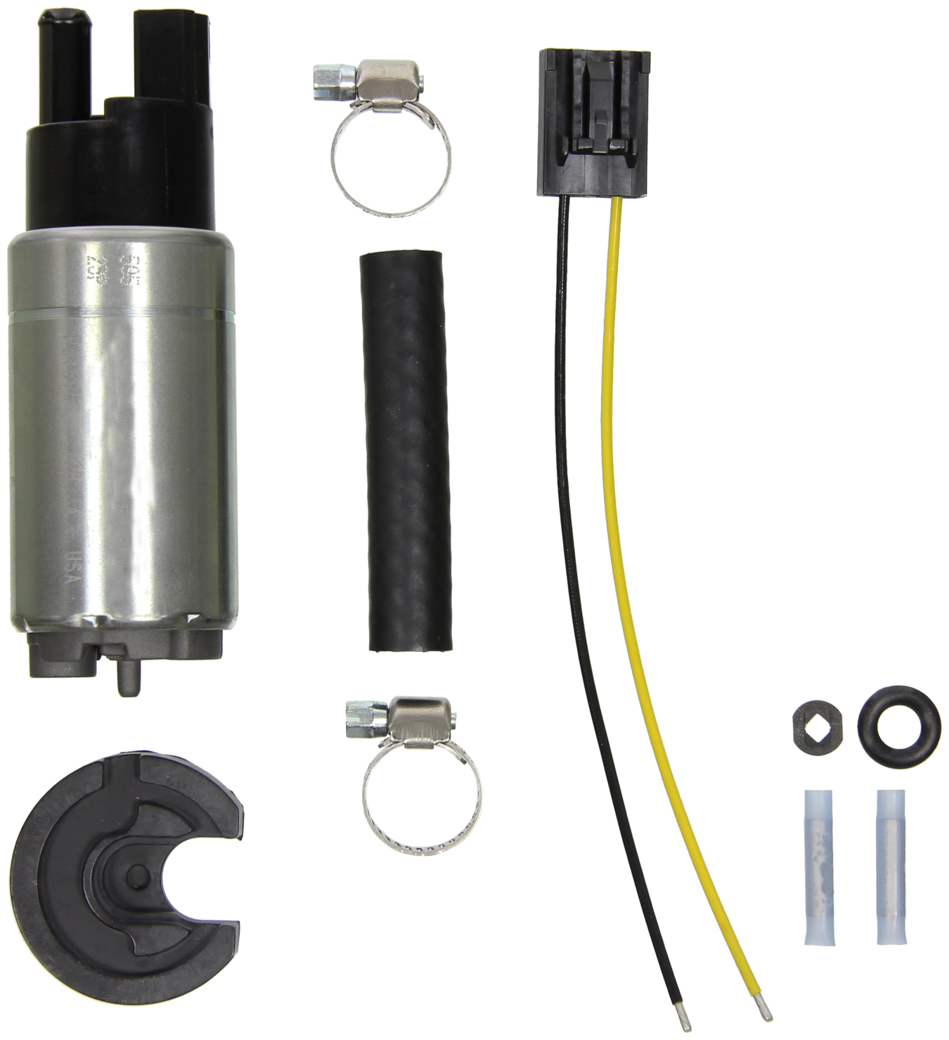 Electric Fuel Pump Carter P88008
