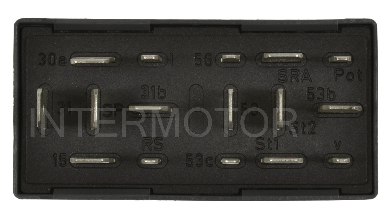 Multi-Purpose Relay Standard Import RY-1785
