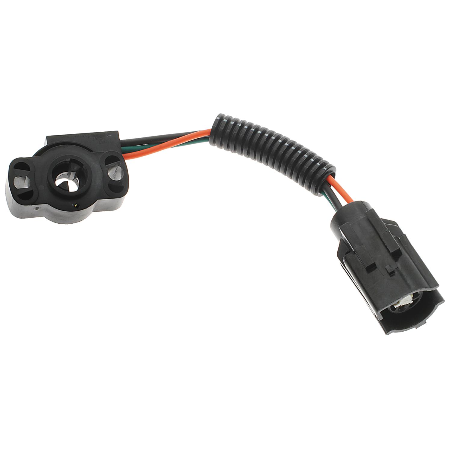 Throttle Position Sensor Standard Ignition TH73