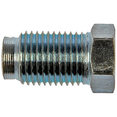 Brake Hydraulic Line Adapter Dorman - Autograde 490-710