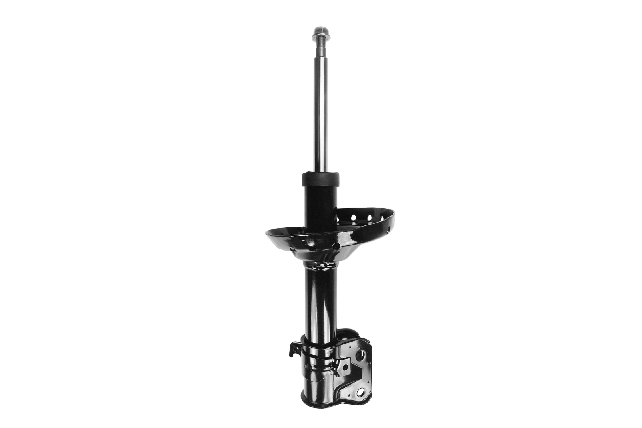 Suspension Strut MacPherson Ride Control MP331750L