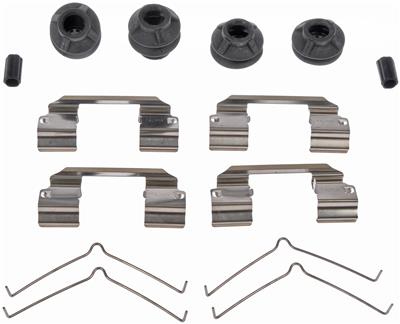 Disc Brake Hardware Kit Dorman - First Stop HW13920