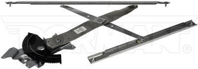 Window Regulator Dorman - OE Solutions 740-759