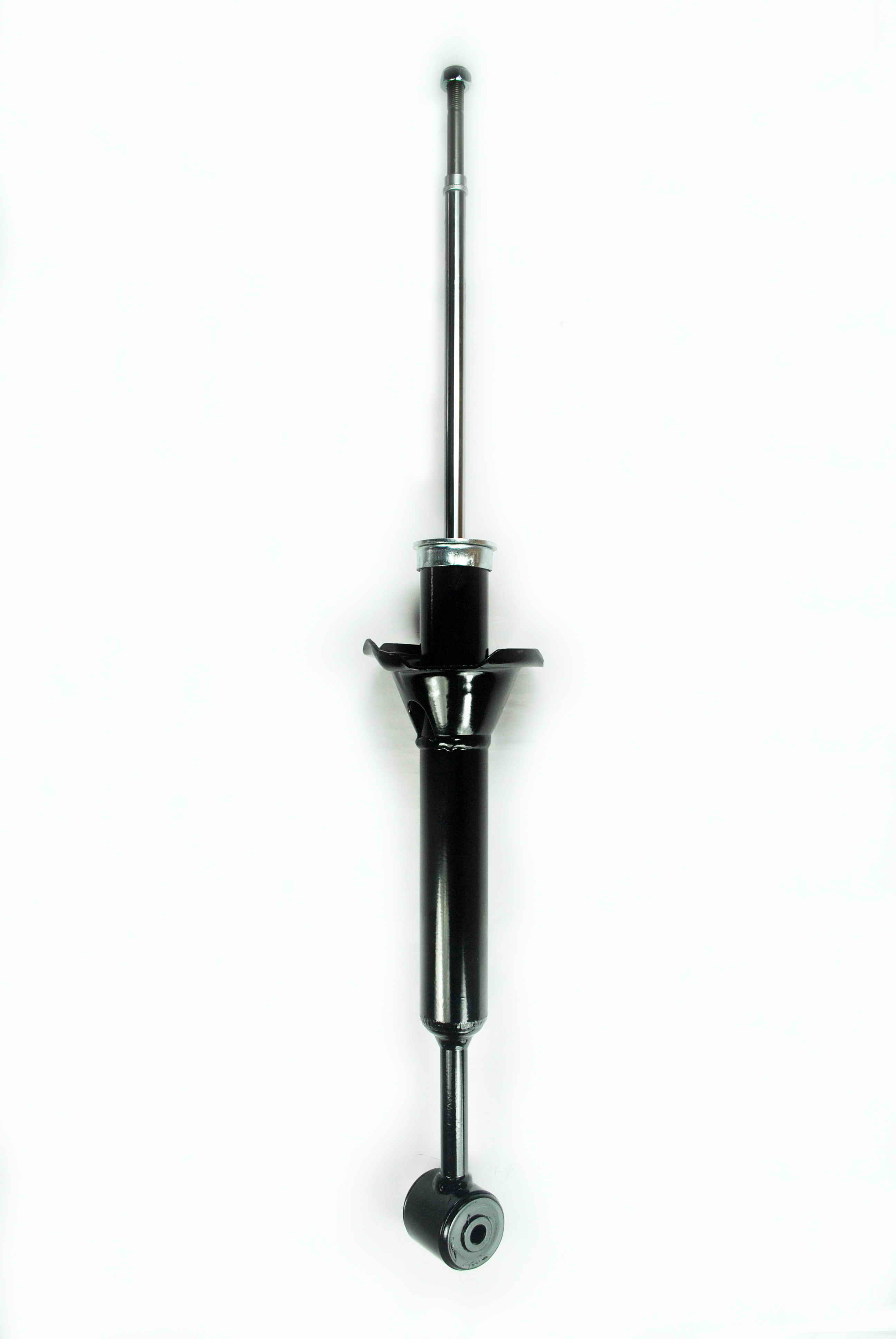 Suspension Strut MacPherson Ride Control MP345496