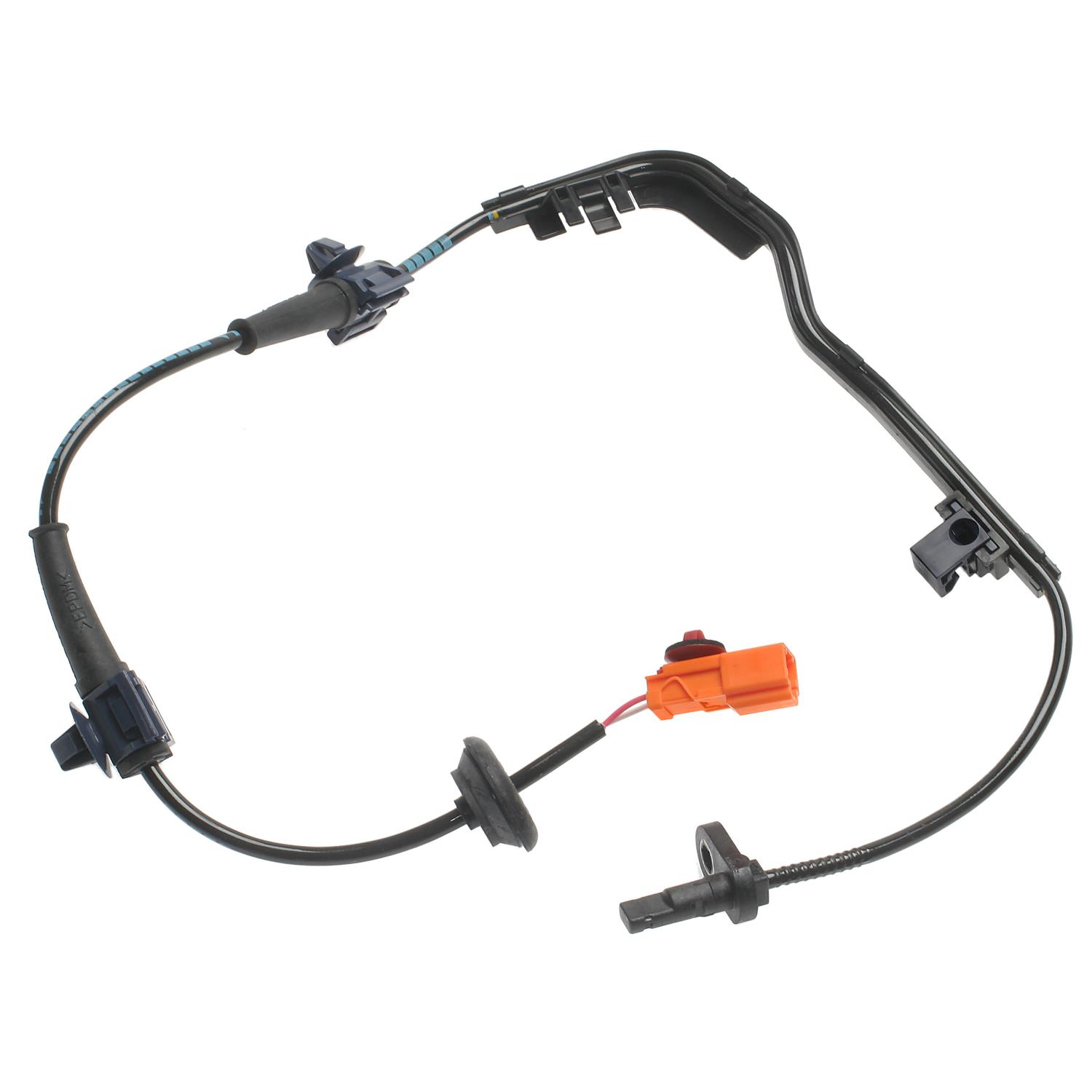 ABS Wheel Speed Sensor Standard Import ALS1612