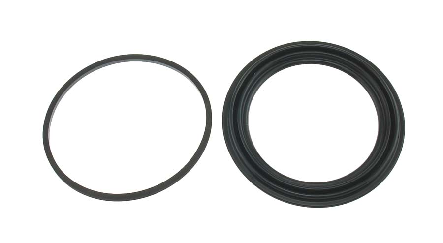 Disc Brake Caliper Repair Kit Carlson 41099