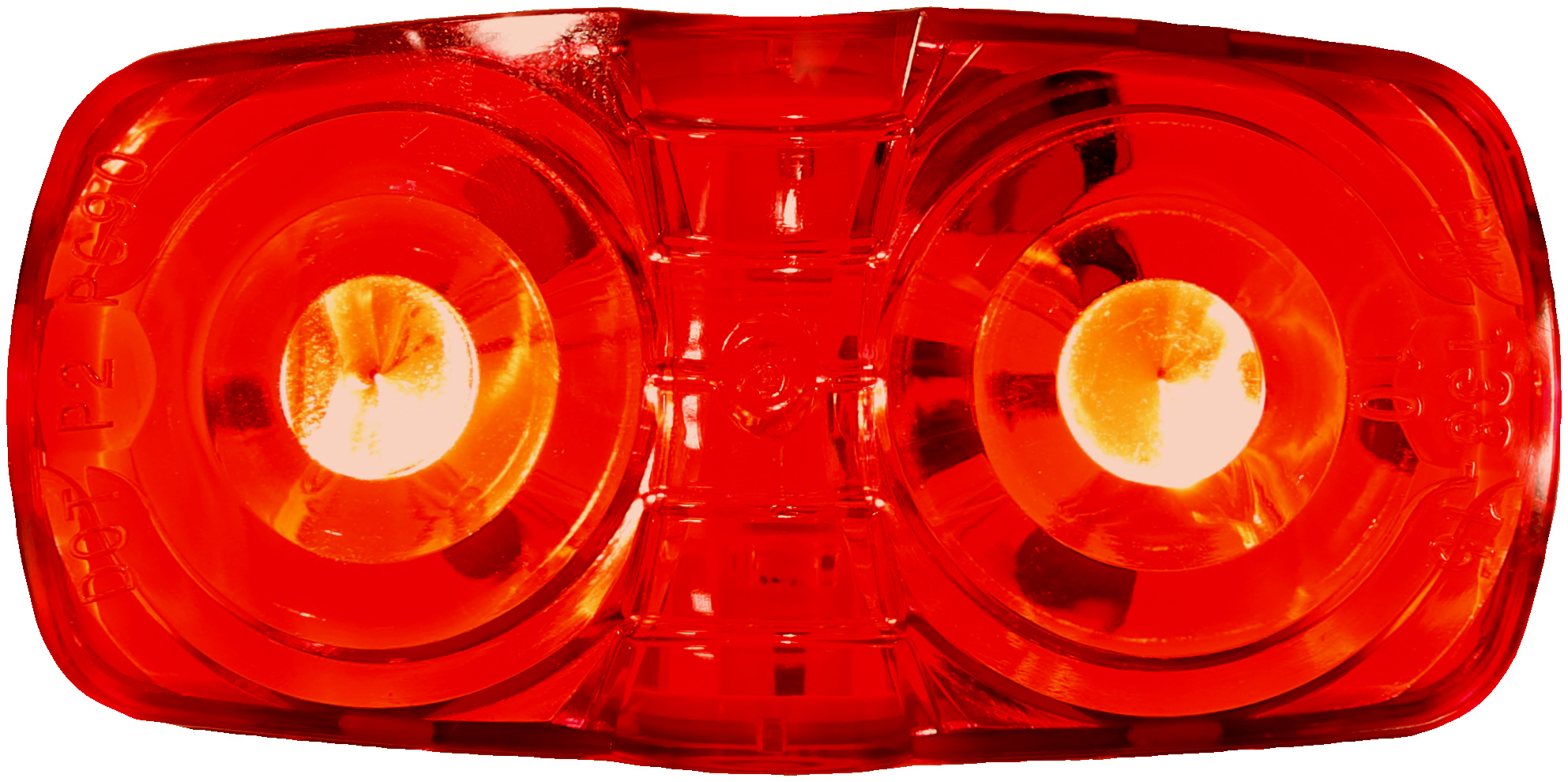 Clearance Light Peterson V38R