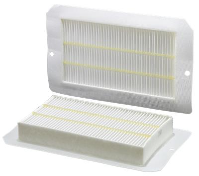 Cabin Air Filter Wix WP10185
