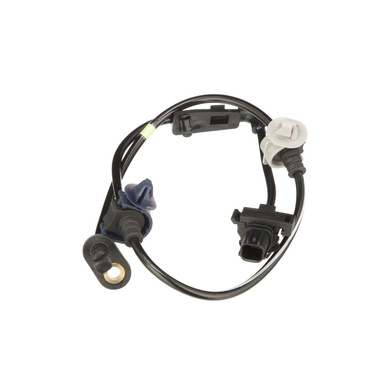 ABS Wheel Speed Sensor Standard Import ALS1399