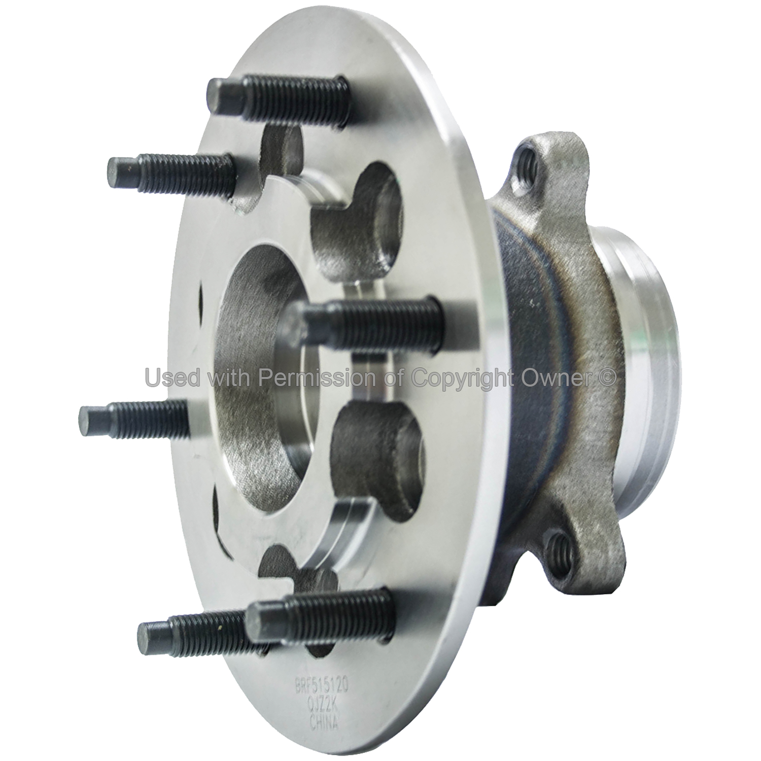 Wheel Bearing and Hub Assembly MacPherson Bearing Assemblies M515120