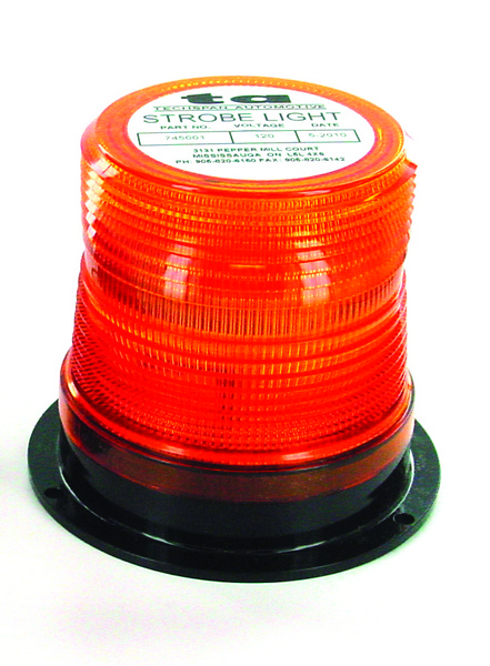 Strobe Light Techspan 745001