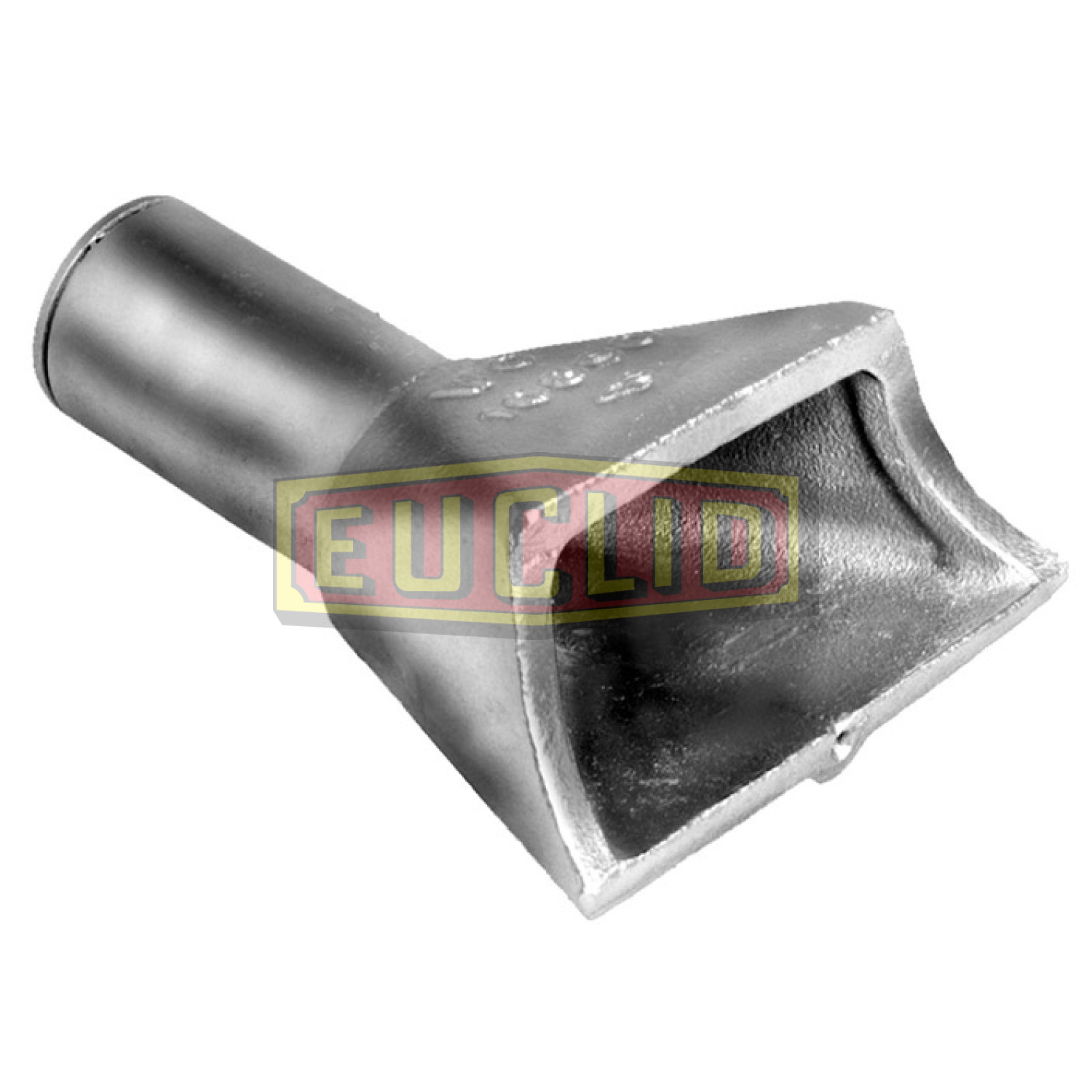 Axle Spindle Meritor E9377