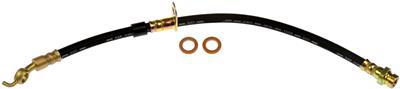 Brake Hydraulic Hose Parts Master BH621089