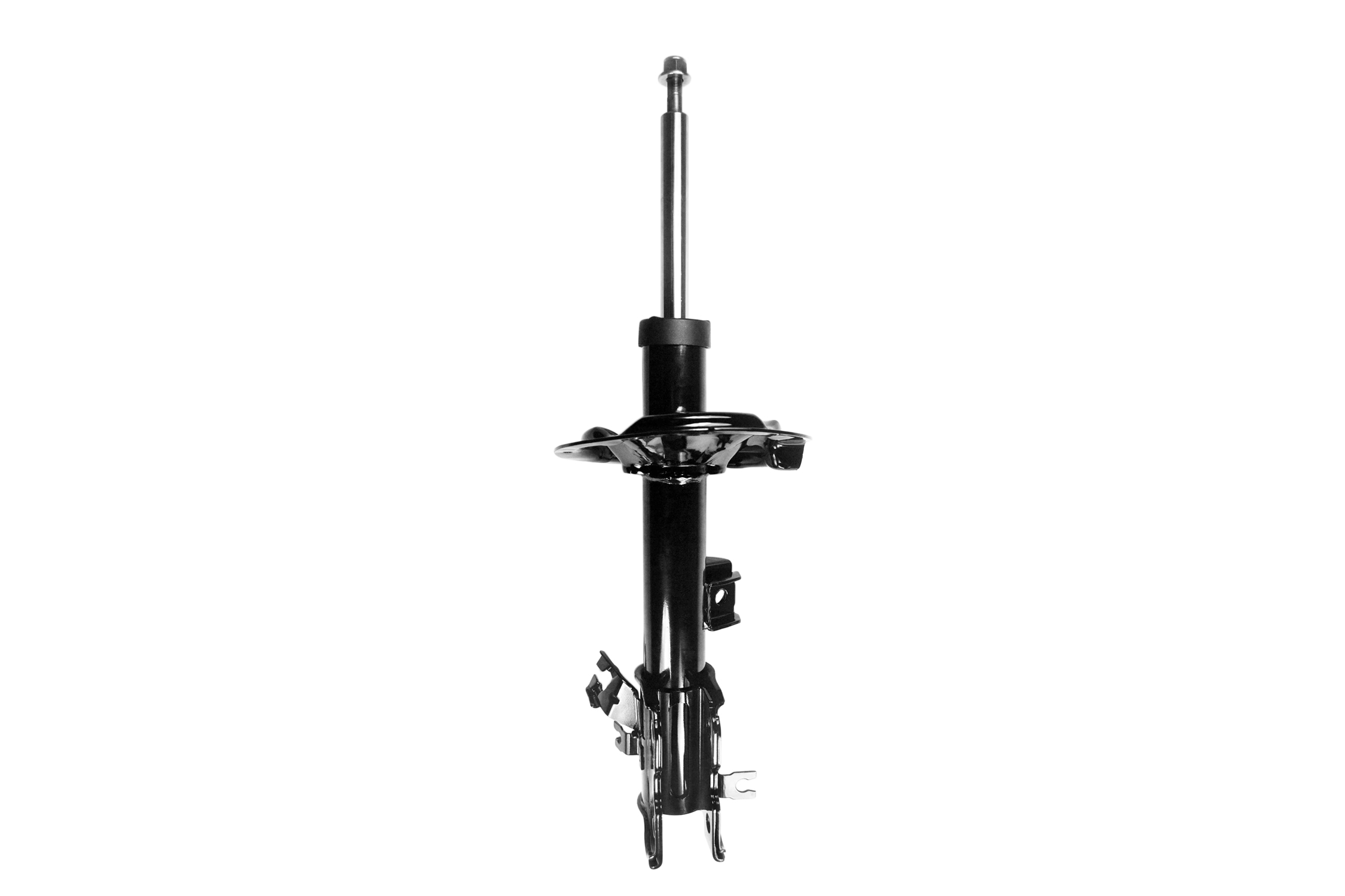Suspension Strut MacPherson Ride Control MP331790L