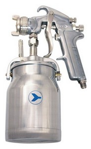 Spray Gun JET TOOL 409128