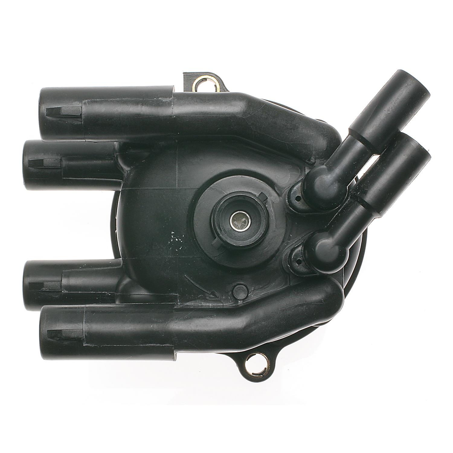 Distributor Cap Standard Import JH-196