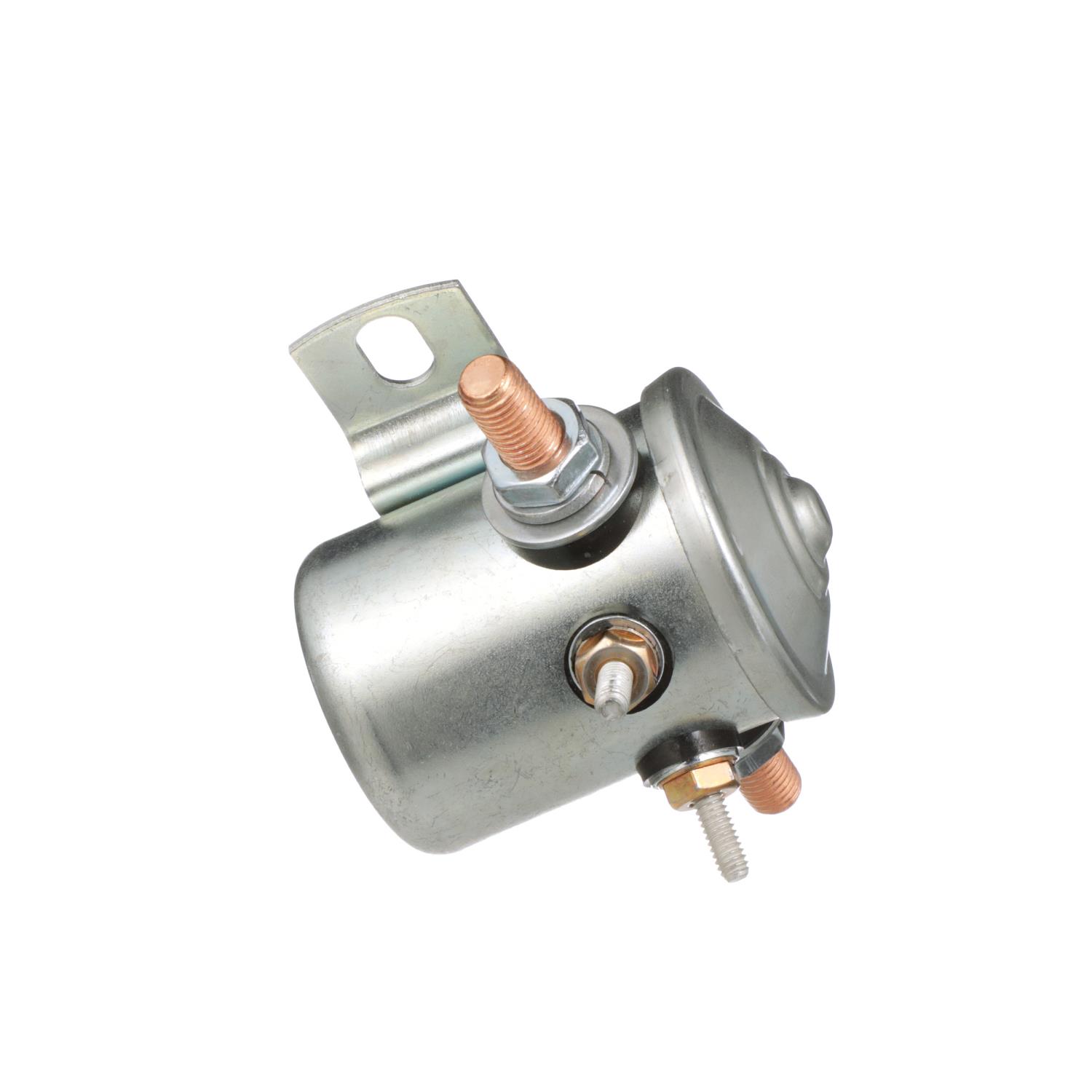 Starter Solenoid Standard Ignition SS-616