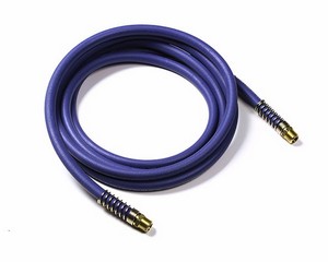 Trailer Air Brake Service Coupling Hose Grote 81-0115-B