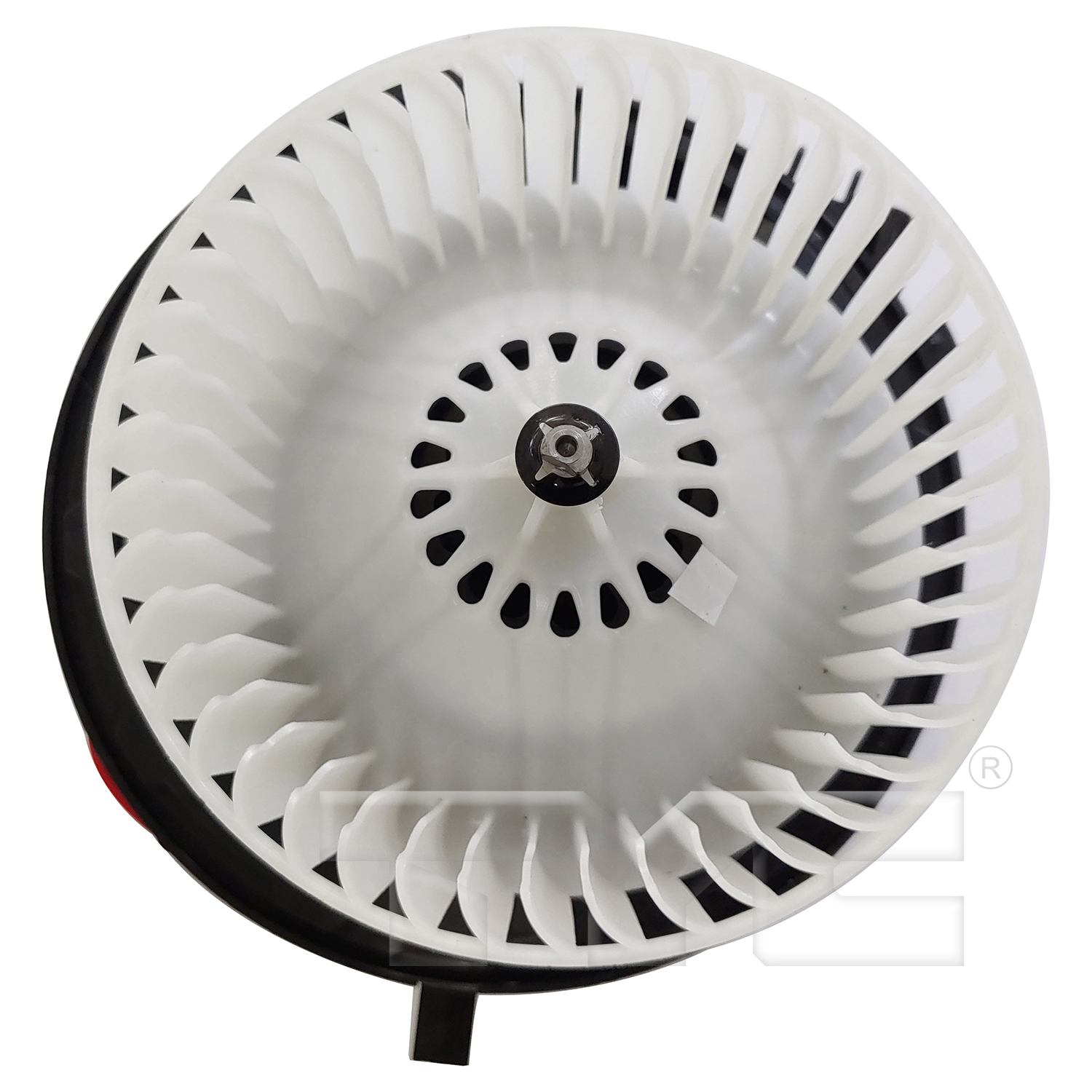 HVAC Blower Motor TYC 700341