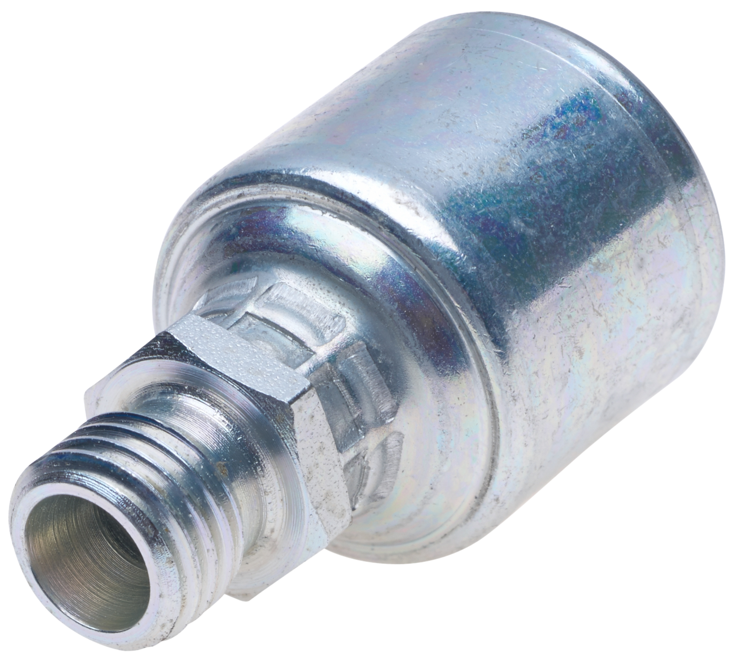 Hydraulic Coupling / Adapter Gates G25615-0408