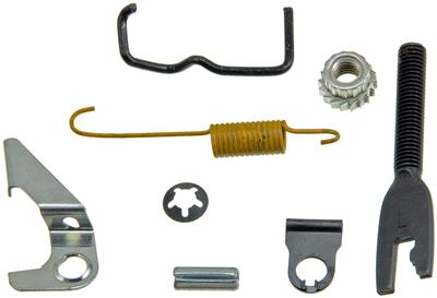 Drum Brake Self-Adjuster Repair Kit Dorman - First Stop HW2638