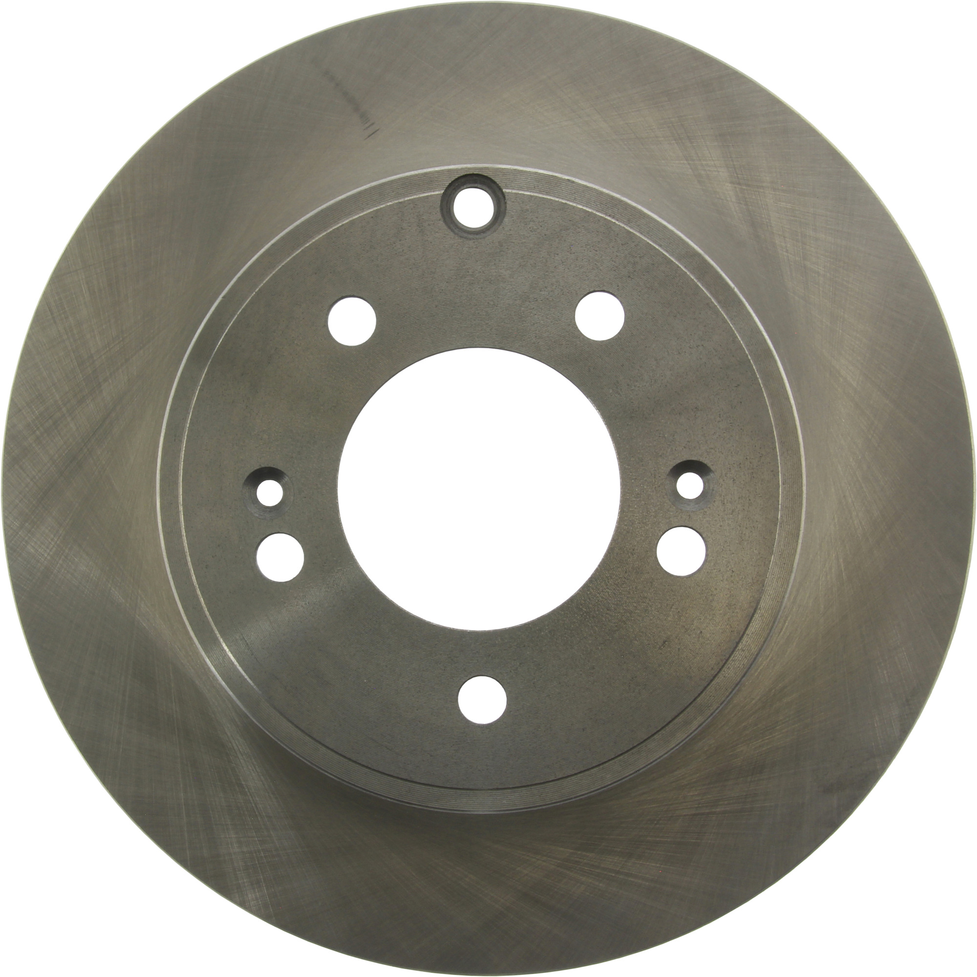 Disc Brake Rotor Centric Parts 121.51021