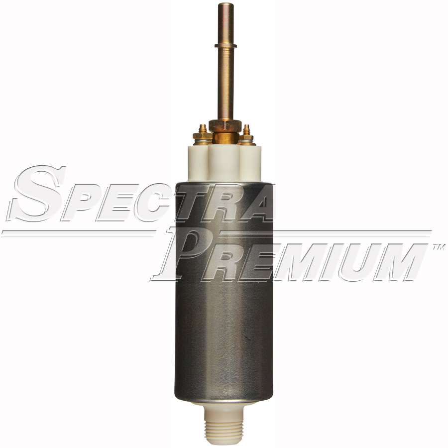 Electric Fuel Pump Spectra Premium SP1125