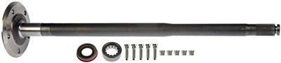 Drive Axle Shaft Dorman - OE Solutions 630-240