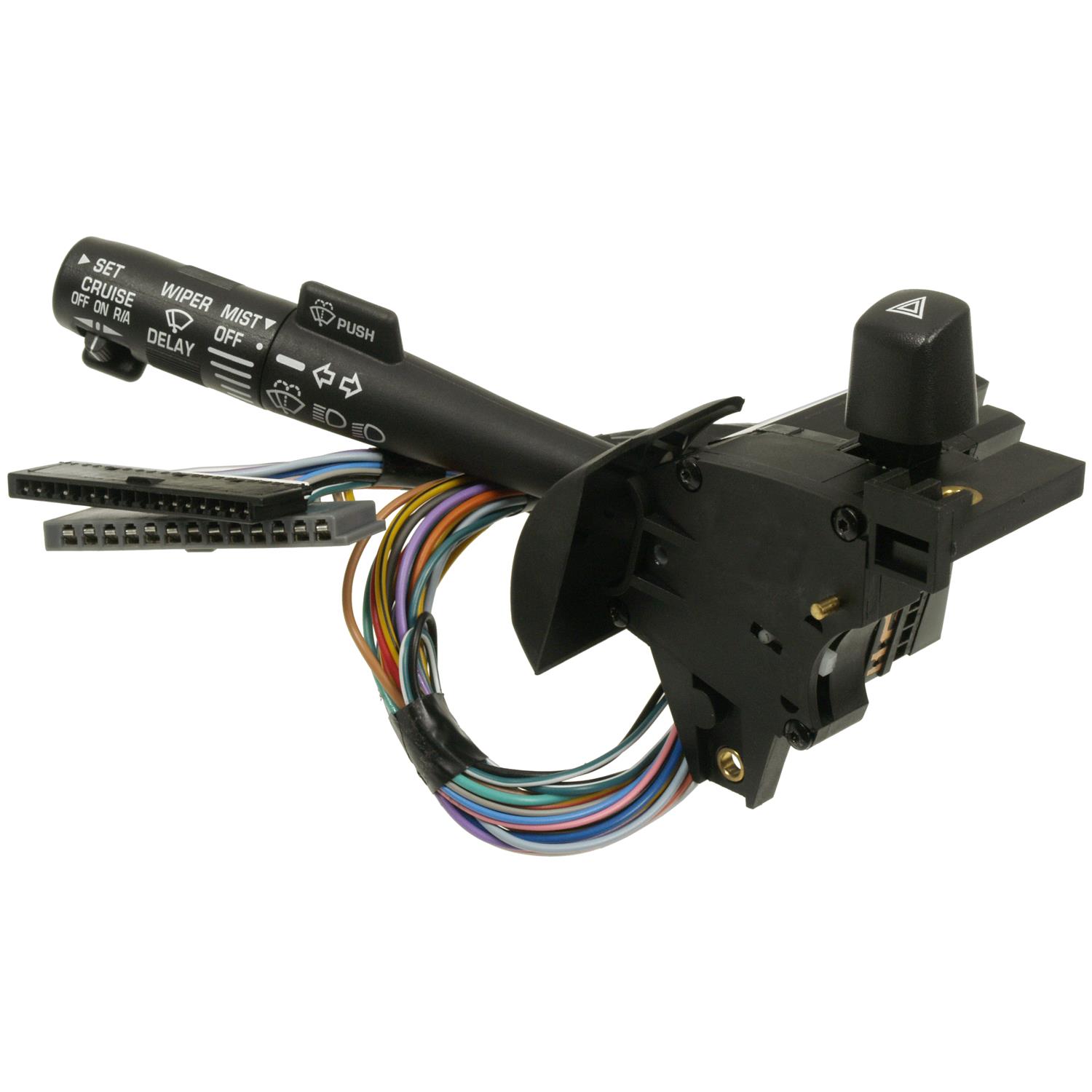 Multi-Function Switch Standard Ignition DS-774