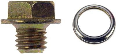 Transmission Drain Plug Dorman - Autograde 090-078CD