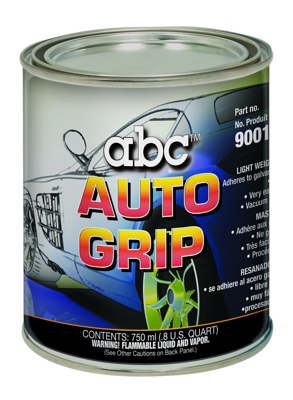 Plastic Repair Kit Evercoat 900100