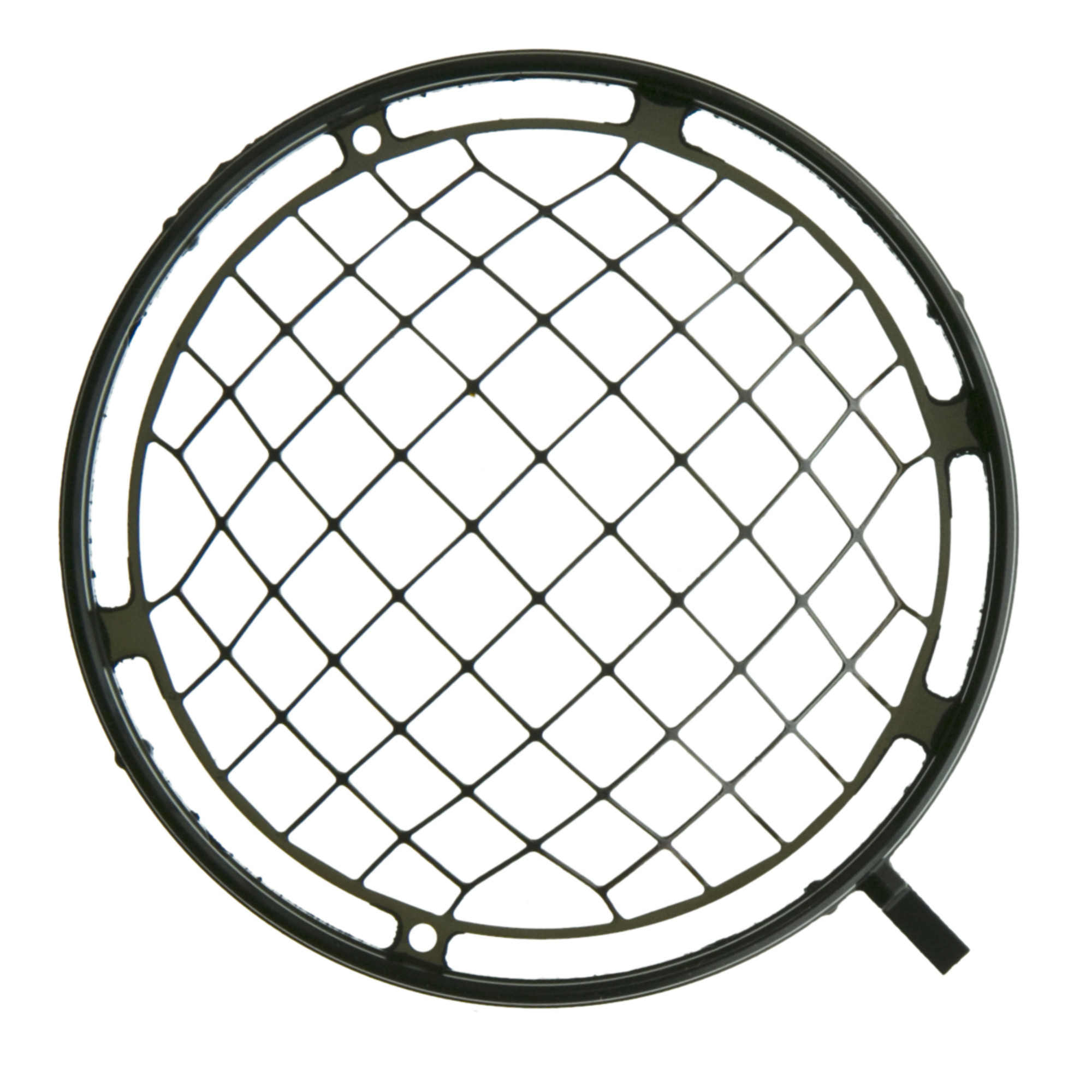 Fuel Injection Throttle Body Mounting Gasket FEL-PRO 61733