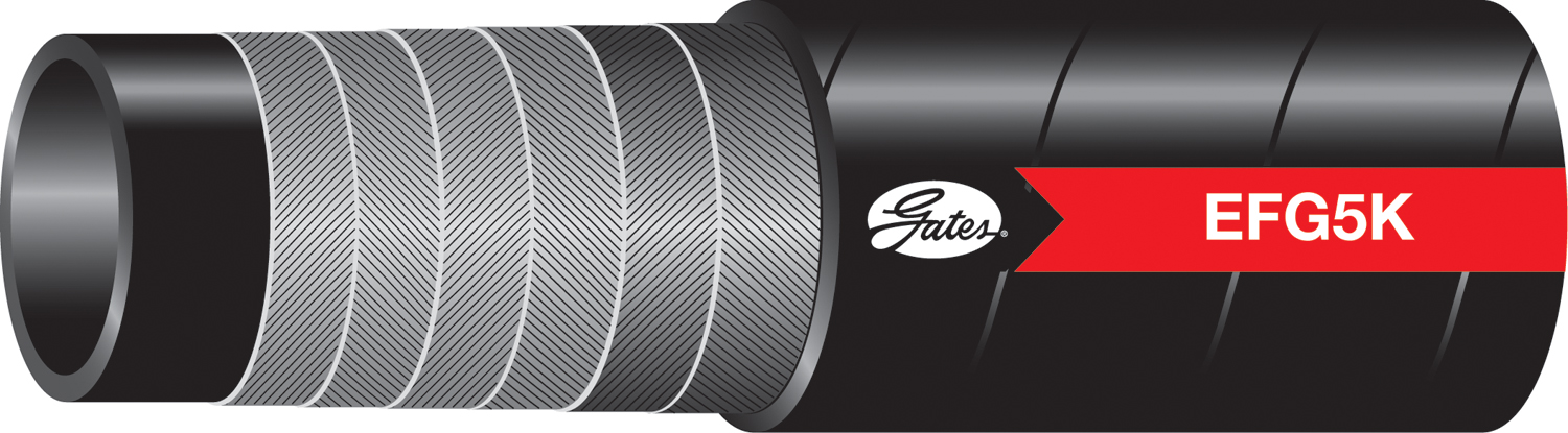 Hydraulic Hose Gates 85457