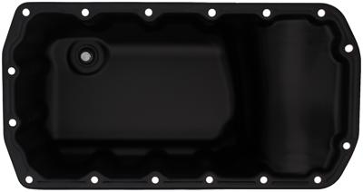 Engine Oil Pan Dorman - OE Solutions 264-395