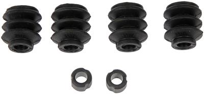 Disc Brake Caliper Bushing Dorman - First Stop HW16109