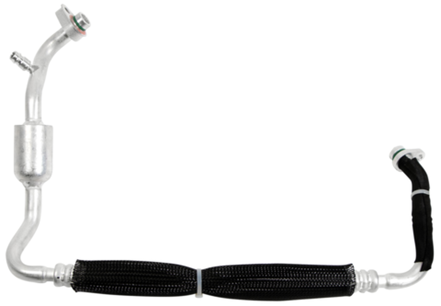 A/C Refrigerant Suction Hose Four Seasons 65259